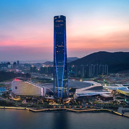 The St. Regis Zhuhai Exterior photo