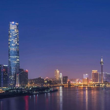 The St. Regis Zhuhai Exterior photo