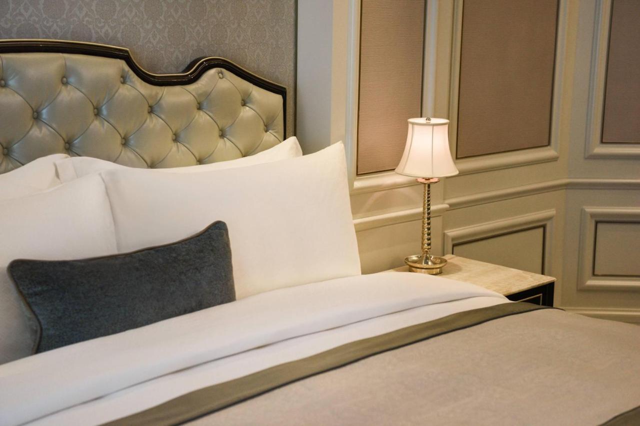 The St. Regis Zhuhai Exterior photo