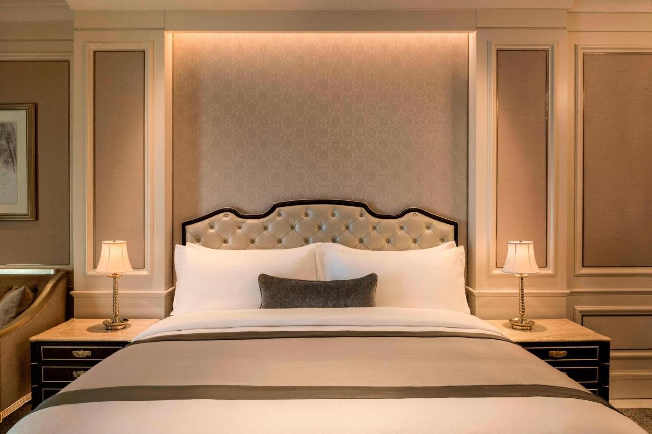 The St. Regis Zhuhai Exterior photo