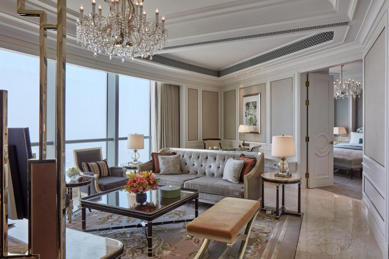The St. Regis Zhuhai Exterior photo