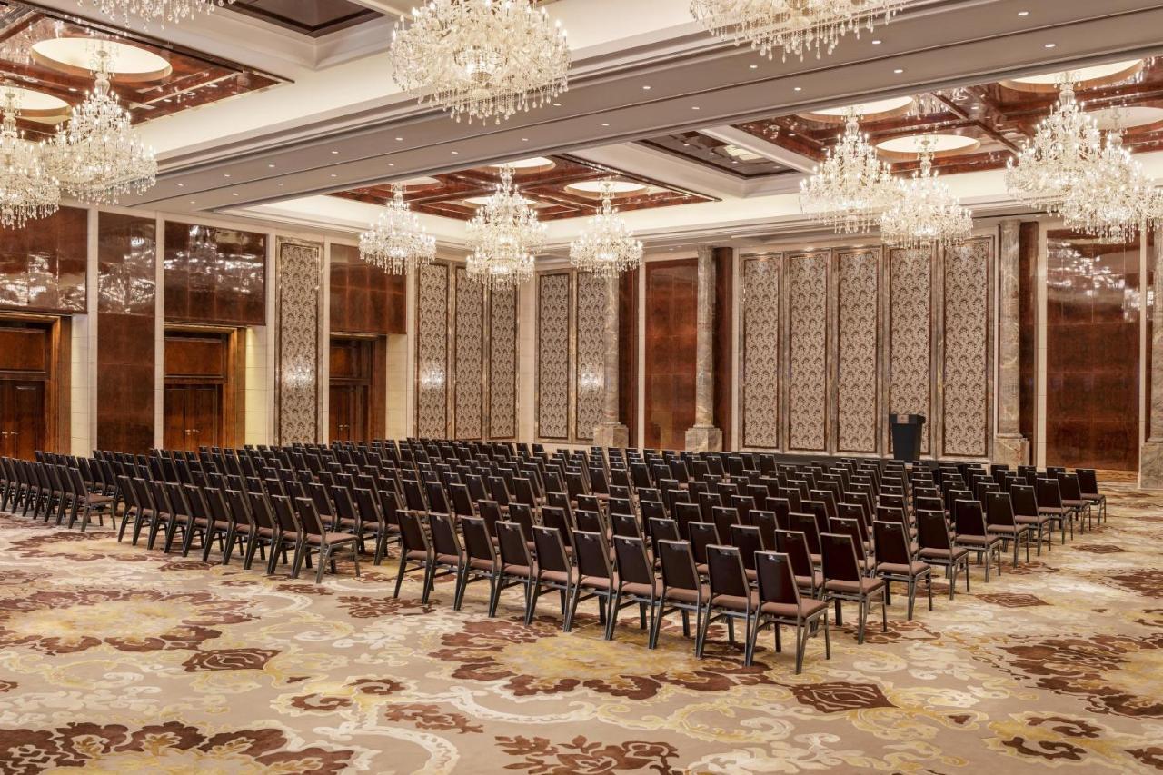 The St. Regis Zhuhai Exterior photo