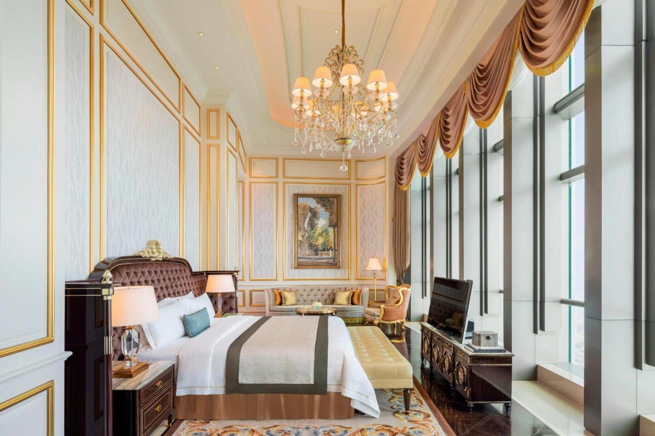 The St. Regis Zhuhai Exterior photo