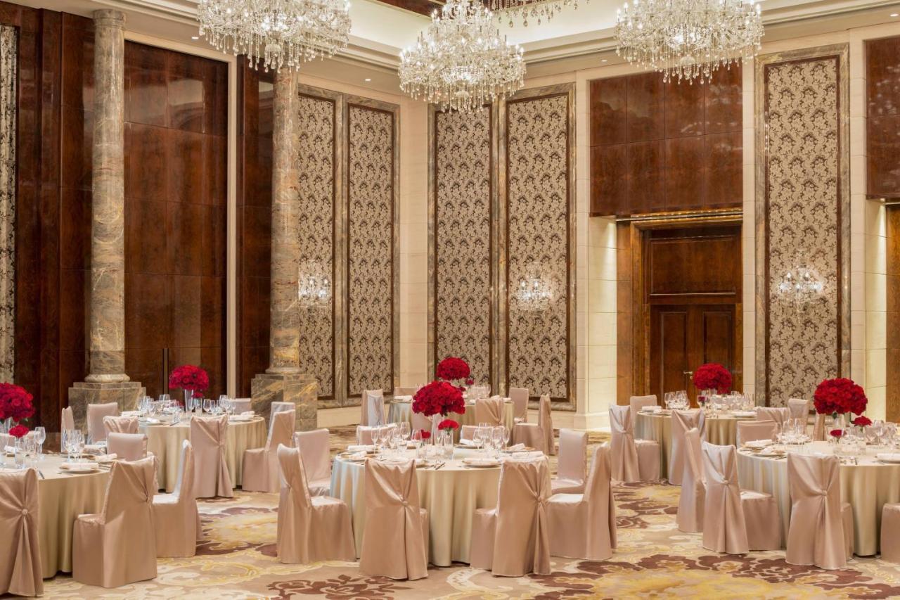 The St. Regis Zhuhai Exterior photo