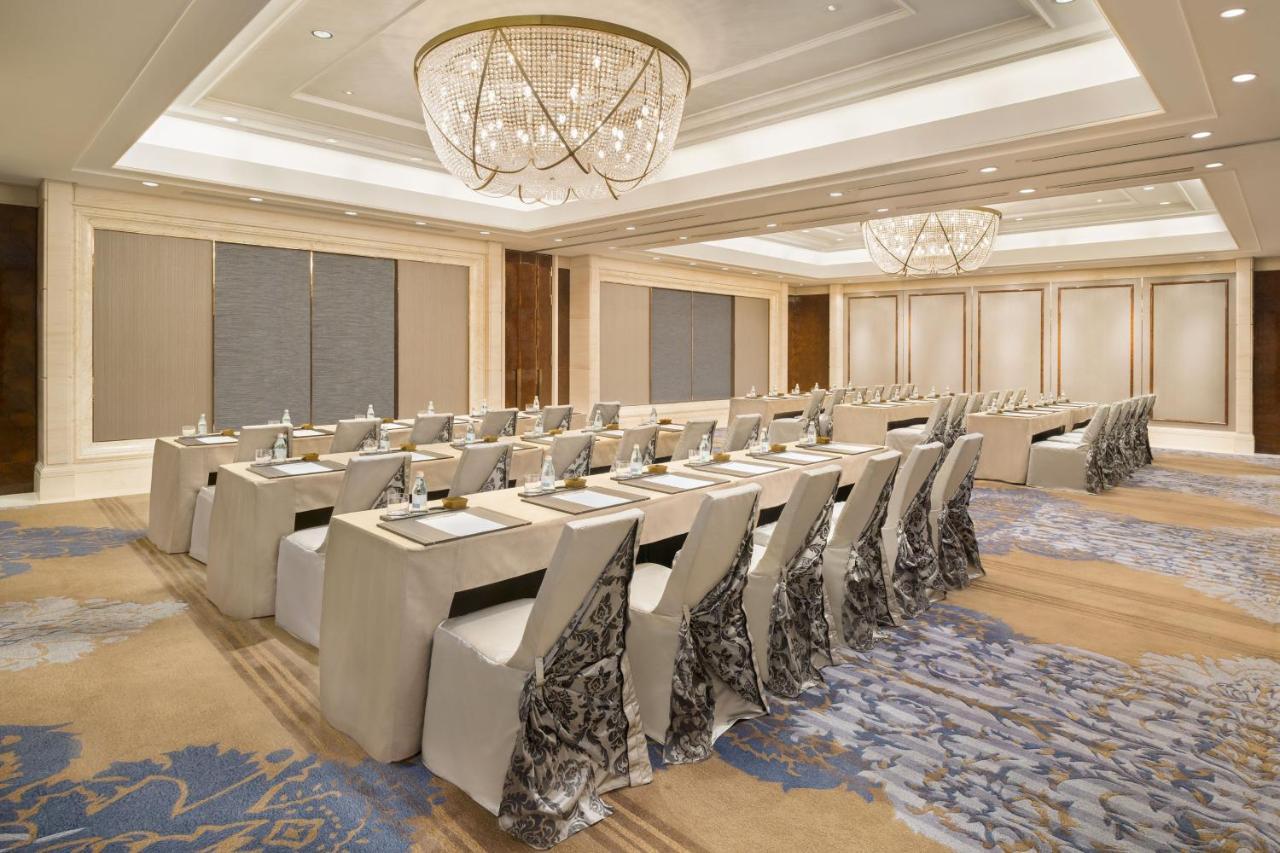 The St. Regis Zhuhai Exterior photo
