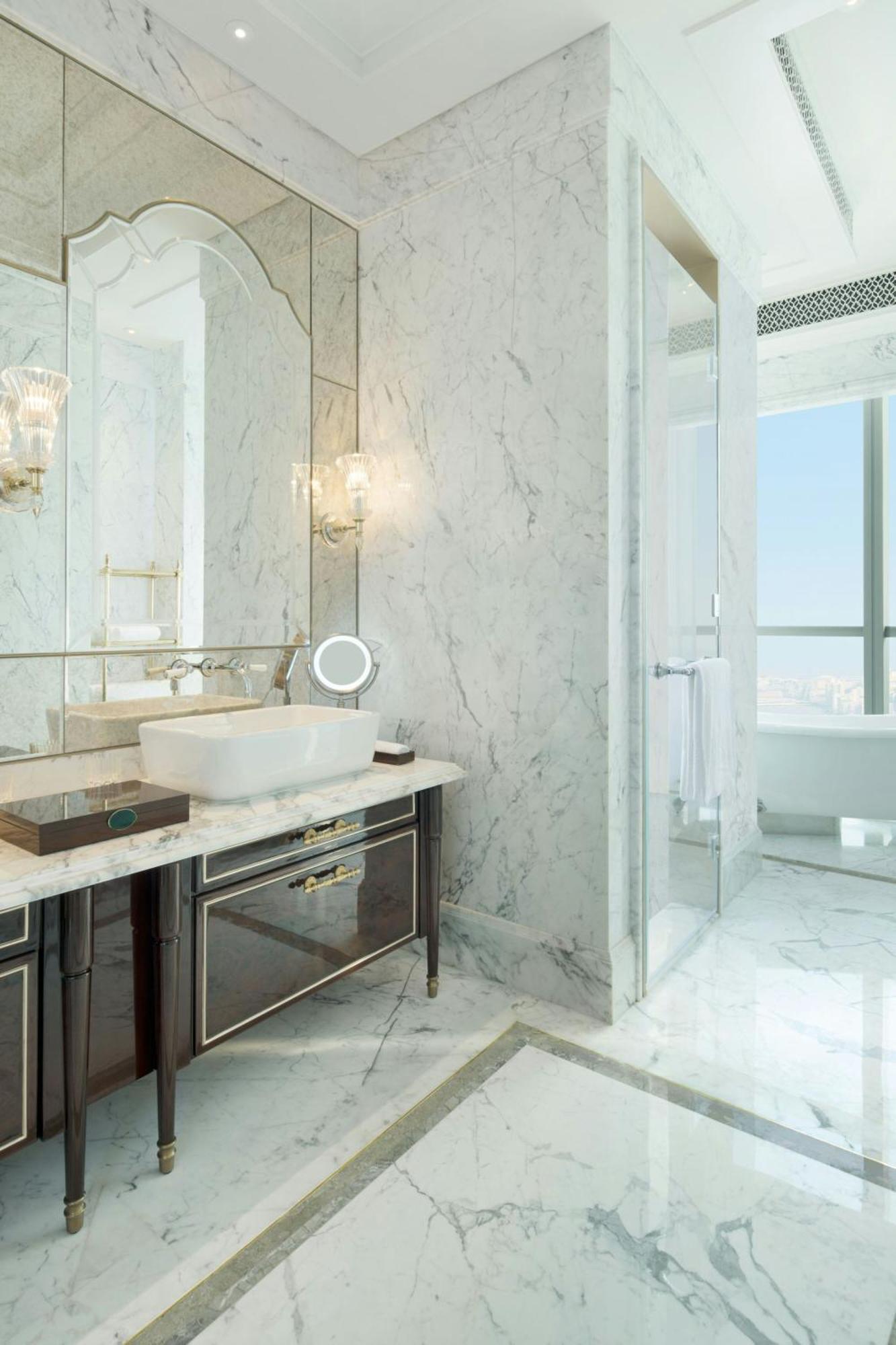 The St. Regis Zhuhai Exterior photo